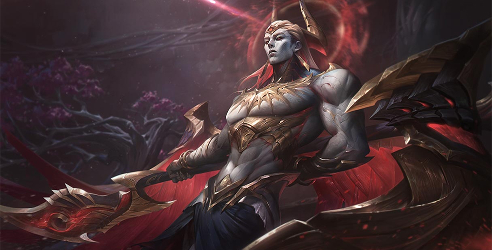 Uzi回归，虎牙电竞狂欢！